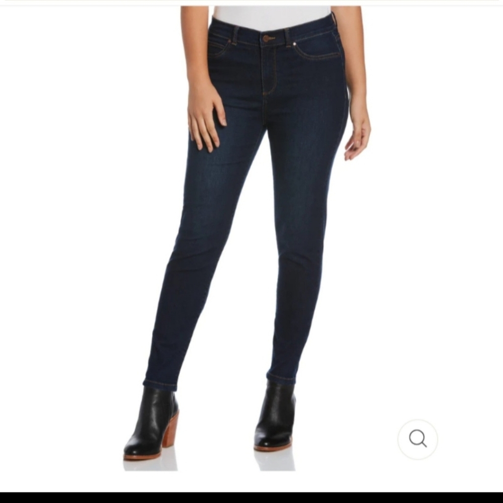 (Ew)Rafealla ladies skinny jeans